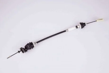 CITROEN Трос сцепления (ручн.рег.) Berlingo 1.8 97-03 HELLA 8AK 355 701-181