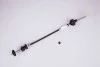 HELLA PEUGEOT Трос сцепления (ручн.рег.) 206 8AK 355 701-201