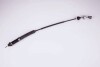 Linka sprzйgИa L=889mm HELLA 8AK355701241 (фото 1)