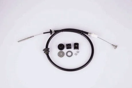 Linka sprzйgИa L=1065mm HELLA 8AK355702121