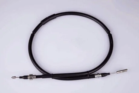 Трос ручного гальмаrйczn.L=1293mm le/pr HELLA 8AS355666191