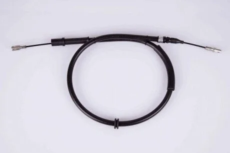Трос ручного гальмаrйczn.L=1170mm pr/le HELLA 8AS355667371