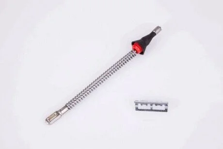 Трос ручного гальмаrйczn.L=182mm HELLA 8AS355667731