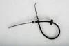 Трос ручного гальмаrйczn.L=844 mm 8AS 355 668-801