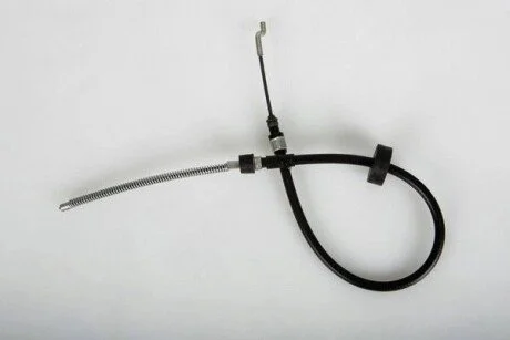 Трос ручного гальмаrйczn.L=844 mm HELLA 8AS 355 668-801