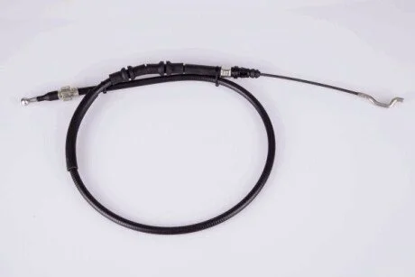 Трос ручного гальмаrйczn.L=1303mm le/pr HELLA 8AS 355 669-151