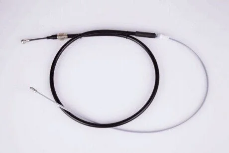 Трос ручного гальма HELLA 8AS355669451