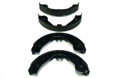 Колодки ручного тормоза Q7/W164/W251/Cayenne/Touareg 3.0-6.2 02- PAGID HELLA 8DA355050-601