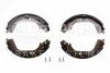 Колодки гальмівні барабанні комплект 4406025T25 NISSAN / INFINITI 8DB355002131