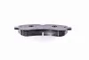 Колодки передние DB Sprinter/ VW Crafter 5T 06- (Brembo) HELLA 8DB 355 005-531 (фото 4)