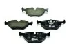 Тормозные колодки зад. BMW E30/E32/E34/E36 -03 (ATE) PAGID HELLA 8DB355007-421 (фото 2)