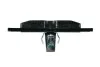Тормозные колодки дисковые зад. Bmw E39 520-535 96- HELLA 8DB 355 007-981 (фото 4)