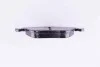 Тормозные колодки перед. Renault Laguna 01- (ATE) (156,3x68,5x18) PAGID HELLA 8DB355009-101 (фото 4)
