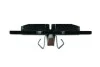Гальмівні колодки перед. Mini Cooper 01-09 HELLA 8DB 355 009-171 (фото 4)