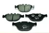 Тормозные колодки перед. BMW X5(E53) 02-06 (ATE) (193,2x79,2x20,8) PAGID HELLA 8DB355009-921 (фото 2)
