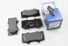 Гальмівнi колодки дискові перед. Lexus GX/Mitsubishi Pajero IV/Toyota Land Cruiser 3.0-4.7 01- 8DB 355 010-491