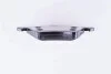 Гальмівні колодки дискові перед. Ford Galaxy/Seat Alhambra/VW Sharan, (1.8-2.8), 95-10 HELLA 8DB355010-631 (фото 4)
