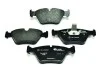 Тормозные колодки перед. BMW 5 (E39) 2.0-3.5i 95-03 PAGID HELLA 8DB355010-711 (фото 2)