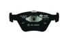 Тормозные колодки перед. BMW 5 (E39) 2.0-3.5i 95-03 PAGID HELLA 8DB355010-711 (фото 3)