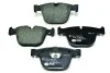Тормозные колодки дисковые зад. BMW E60/65/X5 (E70, F15),/X6 (E71, E72) 3.0-4.4 08- HELLA 8DB 355 010-751 (фото 2)