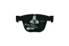 Тормозные колодки дисковые зад. BMW E60/65/X5 (E70, F15),/X6 (E71, E72) 3.0-4.4 08- HELLA 8DB 355 010-751 (фото 3)