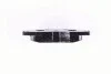 Колодки тормозные задние Toyota Camry 01-06 (akebono) (93x38x16) PAGID HELLA 8DB355011-001 (фото 4)