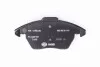 Колодка перед, Peugeot 307 / SW 2.0 HDi 10.03- Peugeot 308/VW Jetta 2011- HELLA 8DB 355 011-811 (фото 3)