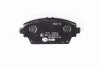 Колодки тормозные передние Nissan Primera 02- (TRW) PAGID HELLA 8DB355011-951 (фото 3)