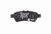 Колодки гальмівні Nissan Navara/Pathfinder 2.5/4.0 05- HELLA 8DB355012-081 (фото 3)
