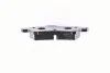 Колодки гальмівні Nissan Navara/Pathfinder 2.5/4.0 05- HELLA 8DB355012-081 (фото 4)