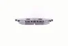 Гальмівні колодки зад. Subaru Forester/Legacy IV 03- HELLA 8DB355012-261 (фото 4)