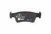 Тормозные колодки зад. T5 03- (ATE)(диски 333x32.5mm) PAGID HELLA 8DB355012-441 (фото 3)