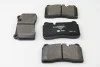 Гальмівні колодки пер.RANGE ROVER III/RANGE ROVER SPORT 2.7D-4.4 05-13 8DB 355 013-201