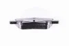 Тормозные колодки дисковые зад. Toyota Auris 1,4-2.2 D 06- HELLA 8DB 355 013-571 (фото 4)