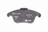 Тормозные колодки дисковые перед. Audi A4/Q5 (8RB) 08- HELLA 8DB 355 013-861 (фото 3)
