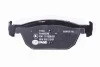 Колодки тормозные перед.) Honda Accord 08- HELLA 8DB 355 013-891 (фото 3)