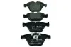 Тормозные колодки дисковые перед. BMW 3 (E90/E90N) 320d 05-/X1 (E84) 09- HELLA 8DB 355 013-931 (фото 2)