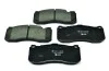 Тормозные колодки дисковые. BMW 1 (E81), 1 (E82), 1 (E87), 1 (E88), 3 (E90), 3 (E91), 3 (E92), 3 (E93) 1.6-3.0D 06.04-12.13 HELLA 8DB 355 014-041 (фото 2)