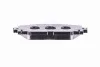 Тормозной колодки диск. передние Toyota Prius 1.5/1.8 09- HELLA 8DB 355 014-311 (фото 4)