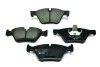Тормозные колодки перед. BMW 5 (F10, F11, F18) 2.0/3.0 10- HELLA 8DB 355 014-351 (фото 2)
