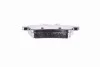 Тормозные колодки диск. Citroen C4/DS4/DS5/Peugeot 308,3008,5008, RCZ 1.4HDi-2.0HDi 09- HELLA 8DB 355 014-531 (фото 4)