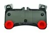 Тормозные колодки дисковые зад. Audi Q7/Porsche Cayenne/VW Touareg 3.0Tdi-6.0W12 08.04- HELLA 8DB 355 014-631 (фото 3)