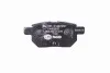 Гальмівні колодки зад. Lexus CT/Toyota Prius/Yaris 08- HELLA 8DB 355 014-991 (фото 3)