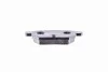 Гальмівні колодки зад. Lexus CT/Toyota Prius/Yaris 08- HELLA 8DB 355 014-991 (фото 4)