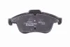 Тормозные колодки дисковые перед. Renault Scenic III/Megane III 2.0DCi 08- HELLA 8DB 355 015-041 (фото 3)