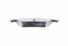 Тормозные колодки дисковые перед. Renault Scenic III/Megane III 2.0DCi 08- HELLA 8DB 355 015-041 (фото 4)