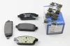 Гальмівні колодки зад.AVEOC/AMPERA/ASTRA 1.3D-2.0D 09- HELLA PAGID 8DB355015-221