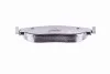Тормозные колодки дисковые перед. VW Sharan 2010- / Passat 2010- / Octavia 2010- / Audi a3 HELLA 8DB 355 015-921 (фото 4)