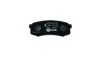 Гальмівні колодки зад. Toyota Land Cruiser 84- PAGID HELLA 8DB355016-831 (фото 3)