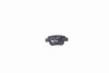 Тормозные колодки зад. Toyota Avensis 00-08 (Bosch) PAGID HELLA 8DB355017-331 (фото 3)